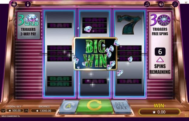 Big Win