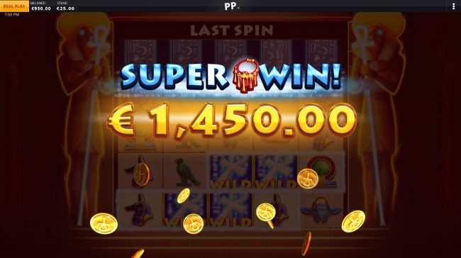 Super Win