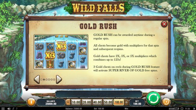 Gold Rush