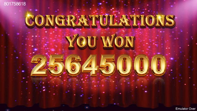 Total Free Spins Payout