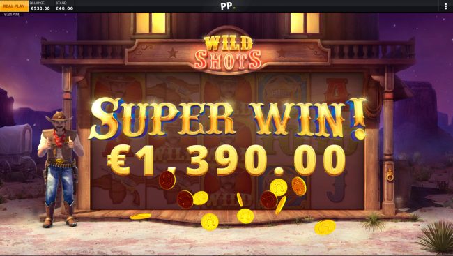 Super Win