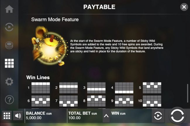 Feature Rules