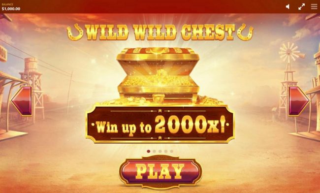 Win up to 2000x!