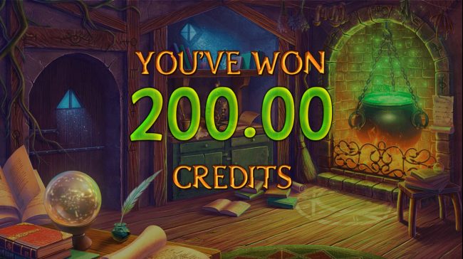 Total Free Spins Payout