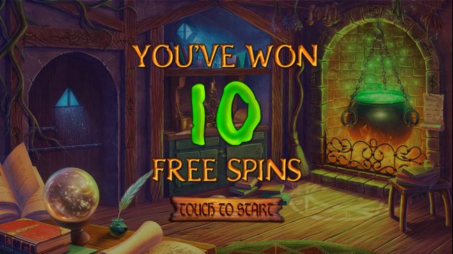 10 Free Games Awarded