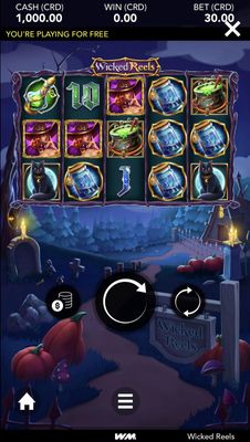 Main Screen