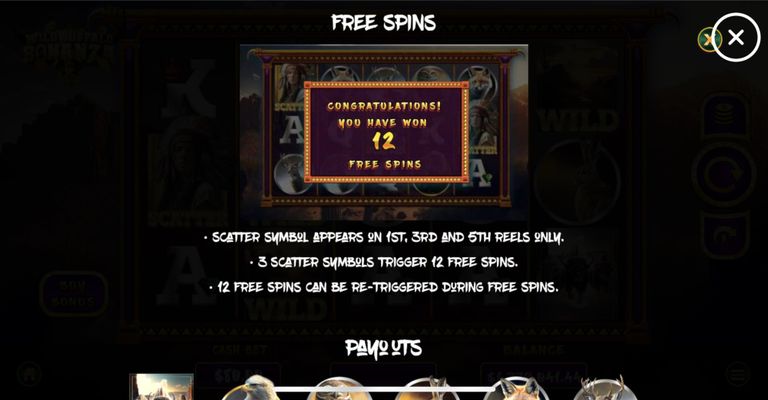 Free Spins