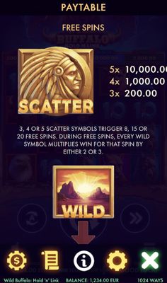 Free Spins