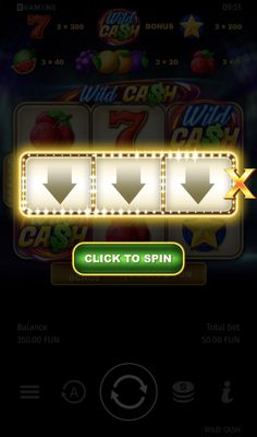 Spin the Reels and win big