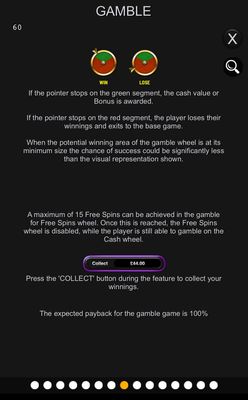 Feature Rules 4
