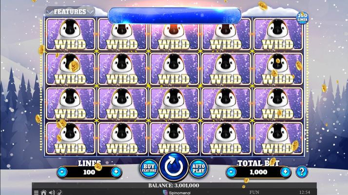 Full screen win