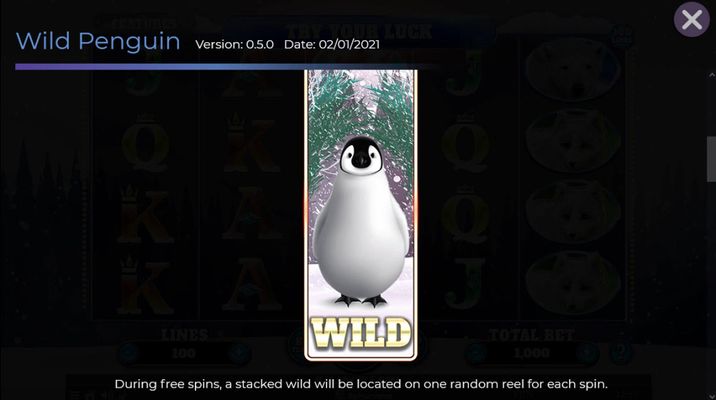 Wild Symbol