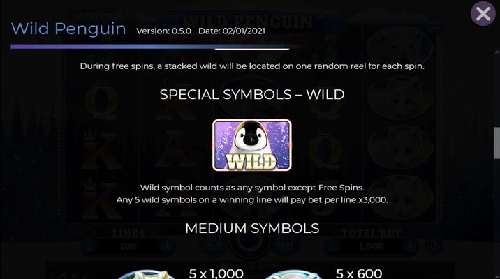 Wild Symbol