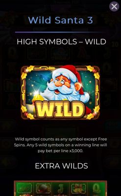 Wild Symbol