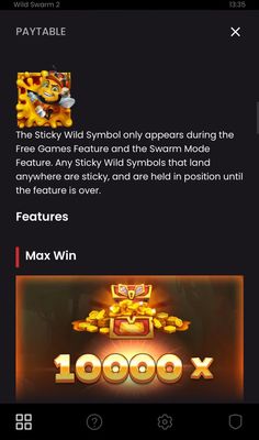 Feature Rules