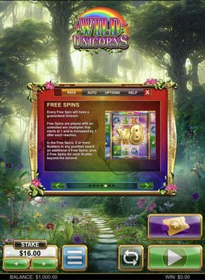 Free Spins