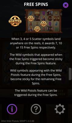 Free Spins