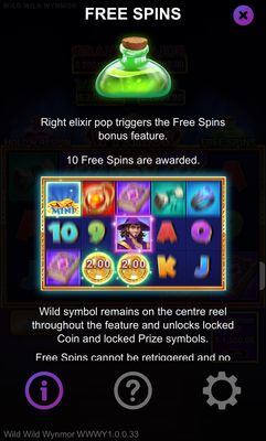 Free Spins