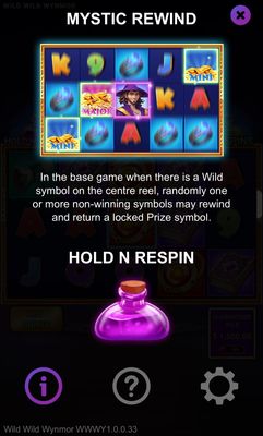 Five of a kind win
