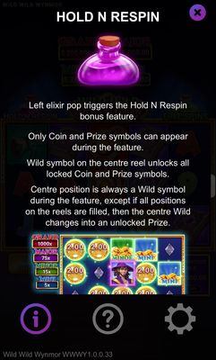 Feature Rules 4