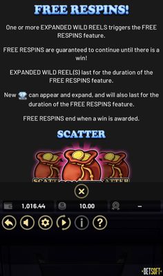 Free Spins