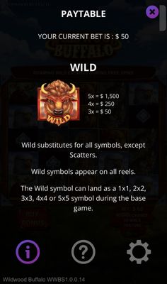 Wild Symbol