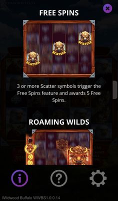 Free Spins