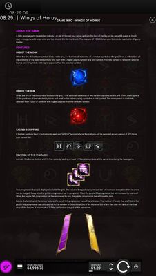 Feature Rules