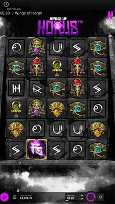 Main Screen
