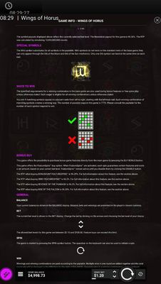 Feature Rules 3