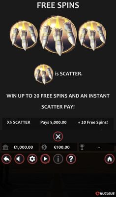 Free Spins