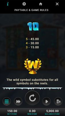 Wild Symbol