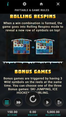 Feature Rules