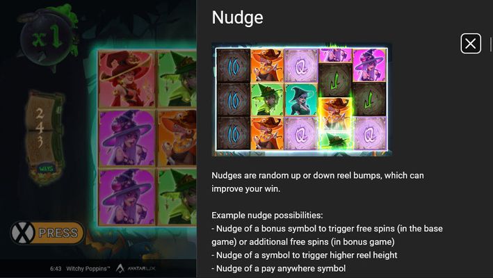 Nudge