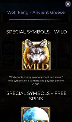 Wild Symbol