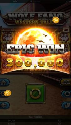 Epic Win