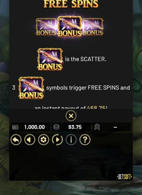 Free Spins