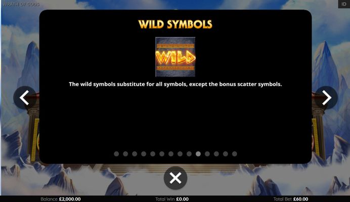 Wild Symbol