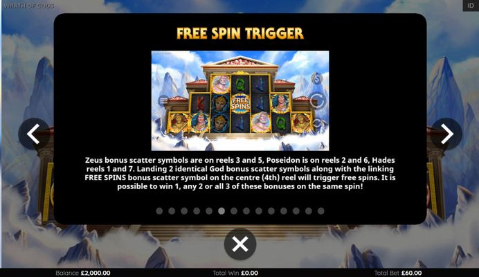 Free Spins