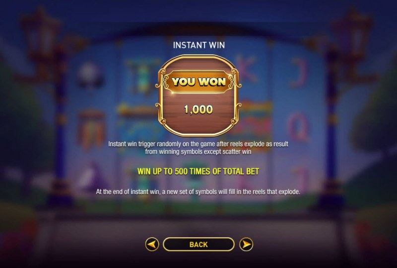 Instant Win