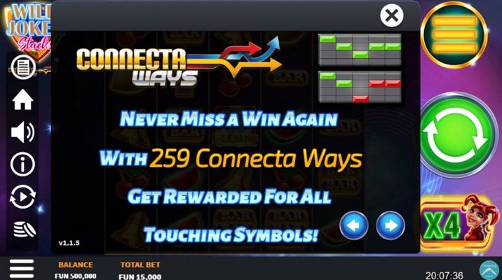 259 Connecta Ways