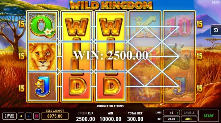 Big Win