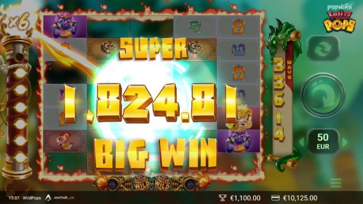 Super Big Win