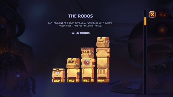 Robo wilds