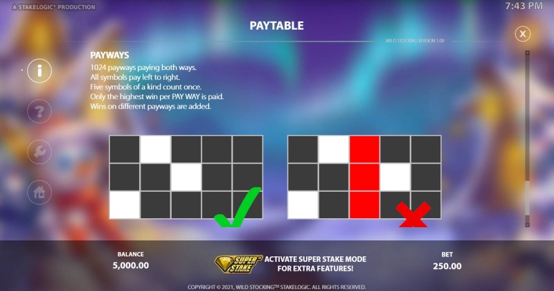 Pay Ways