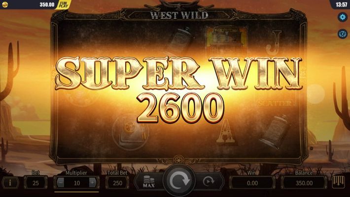 Super Win