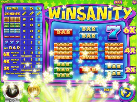 Da Betsson Online Casino Is Slot Machine