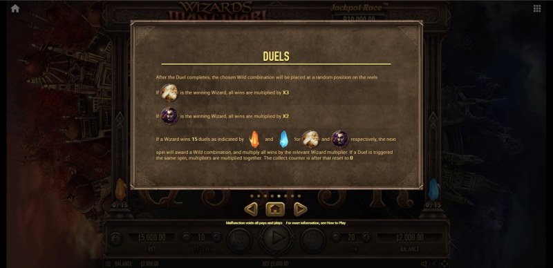 Feature Rules