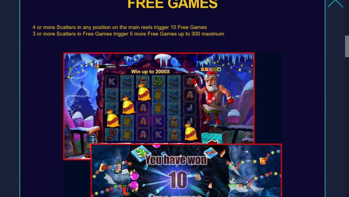 Free Games