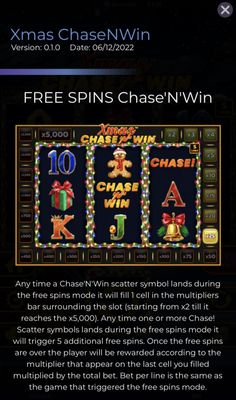 Free Spins